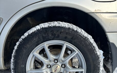 Toyota Corona IX (T190), 1998 год, 490 000 рублей, 7 фотография