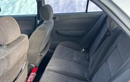 Toyota Corona IX (T190), 1998 год, 490 000 рублей, 9 фотография