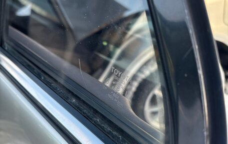 Toyota Corona IX (T190), 1998 год, 490 000 рублей, 17 фотография