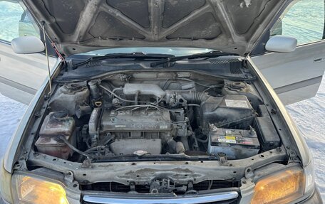 Toyota Corona IX (T190), 1998 год, 490 000 рублей, 16 фотография