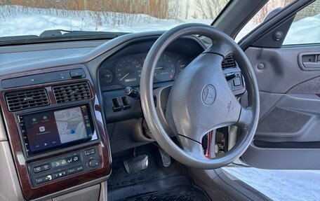 Toyota Corona IX (T190), 1998 год, 490 000 рублей, 13 фотография