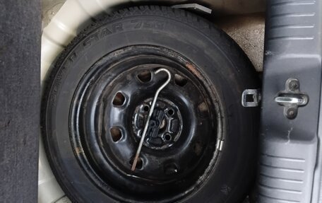 Hyundai Getz I рестайлинг, 2007 год, 454 000 рублей, 8 фотография