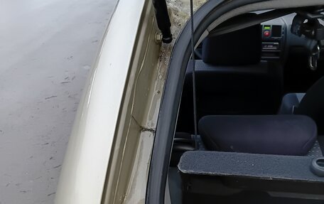 Hyundai Getz I рестайлинг, 2007 год, 454 000 рублей, 7 фотография