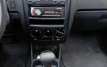 Hyundai Getz I рестайлинг, 2007 год, 454 000 рублей, 15 фотография