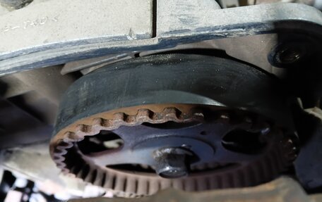 Hyundai Getz I рестайлинг, 2007 год, 454 000 рублей, 17 фотография