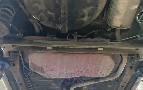 Hyundai Getz I рестайлинг, 2007 год, 454 000 рублей, 16 фотография