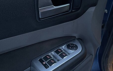 Ford Focus II рестайлинг, 2008 год, 425 000 рублей, 14 фотография