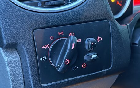 Ford Focus II рестайлинг, 2008 год, 425 000 рублей, 15 фотография