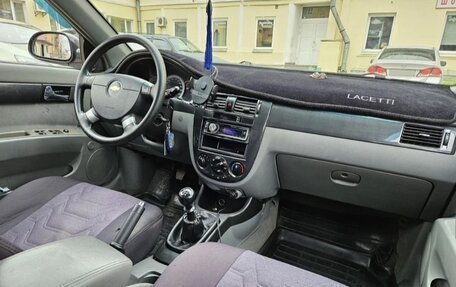 Chevrolet Lacetti, 2008 год, 255 000 рублей, 6 фотография