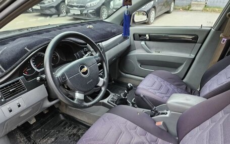 Chevrolet Lacetti, 2008 год, 255 000 рублей, 5 фотография