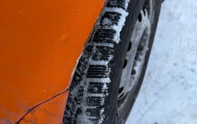 Daewoo Matiz I, 2012 год, 122 000 рублей, 1 фотография