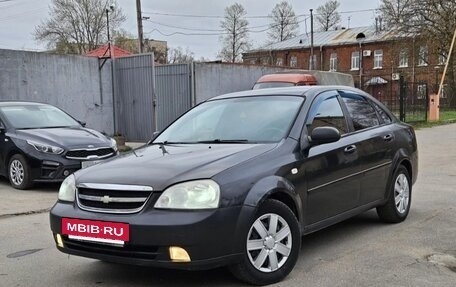Chevrolet Lacetti, 2008 год, 255 000 рублей, 3 фотография