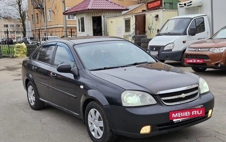Chevrolet Lacetti, 2008 год, 255 000 рублей, 4 фотография