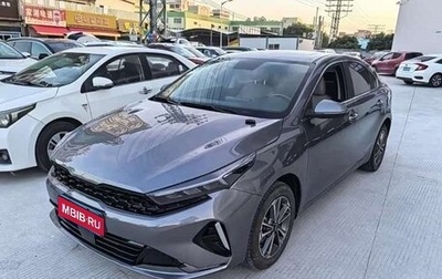 KIA K3, 2023 год, 1 267 000 рублей, 1 фотография