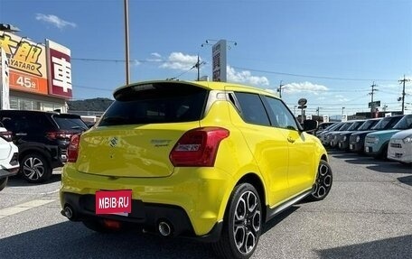 Suzuki Swift V, 2022 год, 985 000 рублей, 1 фотография