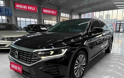 Volkswagen Passat B8 рестайлинг, 2022 год, 2 440 000 рублей, 1 фотография