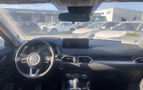 Mazda CX-5 II, 2025 год, 3 800 000 рублей, 1 фотография