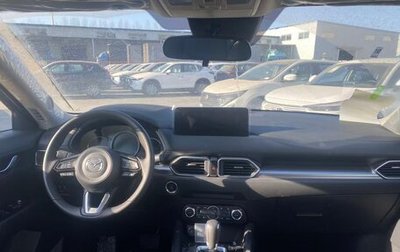 Mazda CX-5 II, 2025 год, 3 800 000 рублей, 1 фотография