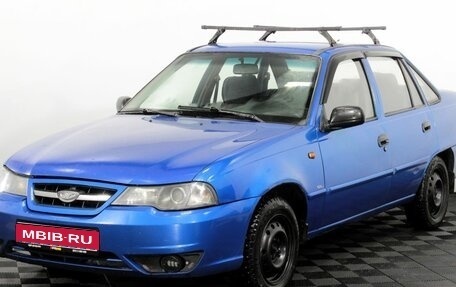 Daewoo Nexia I рестайлинг, 2012 год, 165 000 рублей, 1 фотография