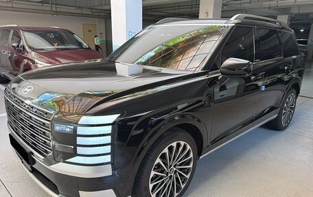 Hyundai Palisade, 2025 год, 8 950 000 рублей, 1 фотография