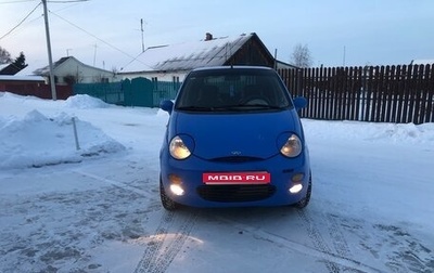 Chery Sweet (QQ), 2007 год, 180 000 рублей, 1 фотография