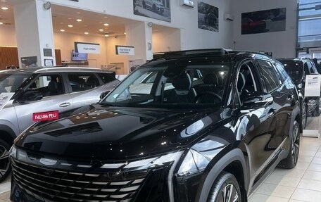 Geely Atlas, 2024 год, 3 477 899 рублей, 1 фотография