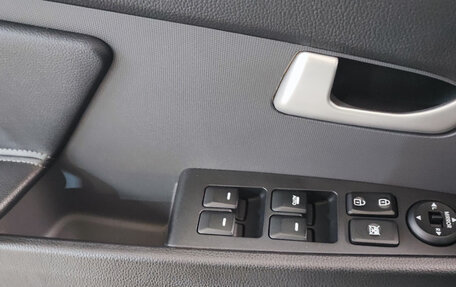 KIA Sportage III, 2014 год, 1 615 000 рублей, 14 фотография