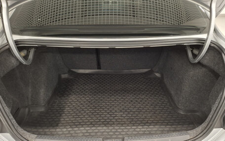 Volkswagen Polo VI (EU Market), 2015 год, 1 004 000 рублей, 12 фотография