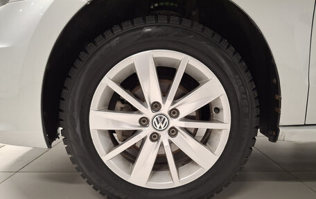 Volkswagen Polo VI (EU Market), 2015 год, 1 004 000 рублей, 22 фотография