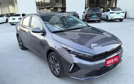 KIA K3, 2023 год, 1 267 000 рублей, 7 фотография