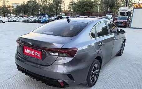 KIA K3, 2023 год, 1 267 000 рублей, 6 фотография