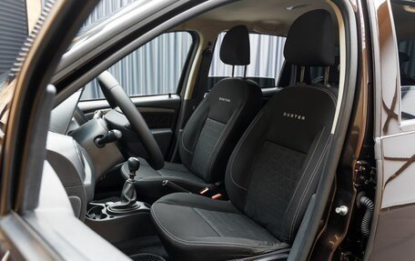 Renault Duster I рестайлинг, 2016 год, 1 199 000 рублей, 7 фотография