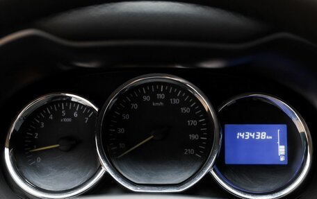 Renault Duster I рестайлинг, 2016 год, 1 199 000 рублей, 13 фотография