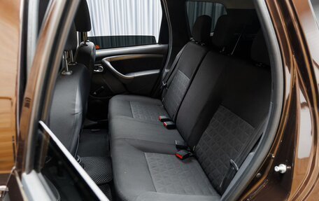 Renault Duster I рестайлинг, 2016 год, 1 199 000 рублей, 8 фотография