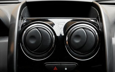 Renault Duster I рестайлинг, 2016 год, 1 199 000 рублей, 14 фотография