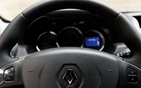 Renault Duster I рестайлинг, 2016 год, 1 199 000 рублей, 12 фотография