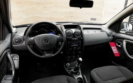 Renault Duster I рестайлинг, 2016 год, 1 199 000 рублей, 9 фотография