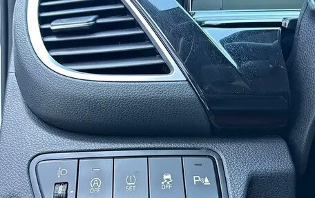 KIA Seltos I, 2023 год, 1 687 000 рублей, 8 фотография