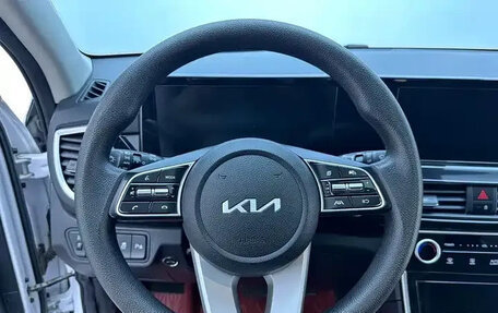 KIA Seltos I, 2023 год, 1 687 000 рублей, 9 фотография