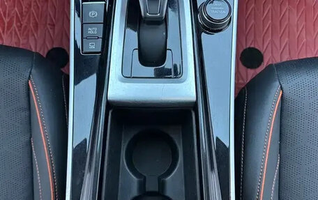 KIA Seltos I, 2023 год, 1 687 000 рублей, 10 фотография