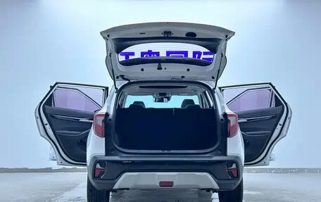 KIA Seltos I, 2023 год, 1 687 000 рублей, 4 фотография