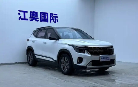 KIA Seltos I, 2023 год, 1 687 000 рублей, 6 фотография