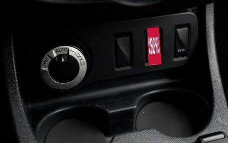 Renault Duster I рестайлинг, 2016 год, 1 199 000 рублей, 18 фотография