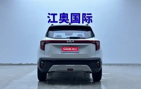 KIA Seltos I, 2023 год, 1 687 000 рублей, 3 фотография