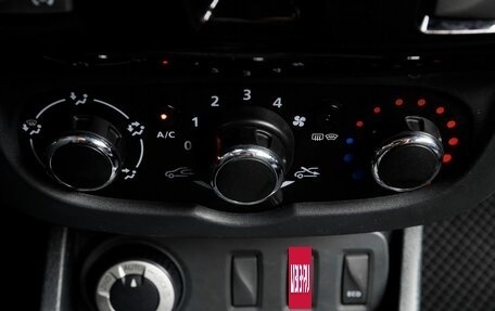 Renault Duster I рестайлинг, 2016 год, 1 199 000 рублей, 17 фотография