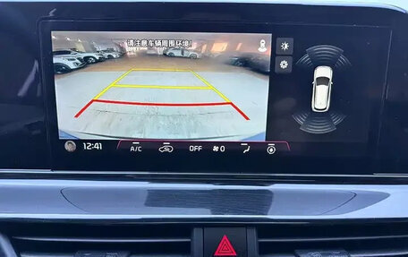 KIA Seltos I, 2023 год, 1 687 000 рублей, 13 фотография