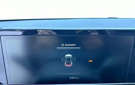 KIA Seltos I, 2023 год, 1 687 000 рублей, 14 фотография