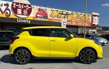 Suzuki Swift V, 2022 год, 985 000 рублей, 5 фотография
