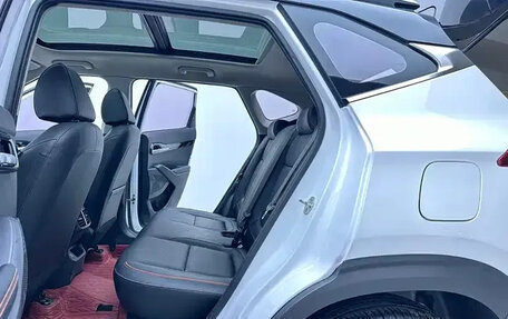 KIA Seltos I, 2023 год, 1 687 000 рублей, 17 фотография