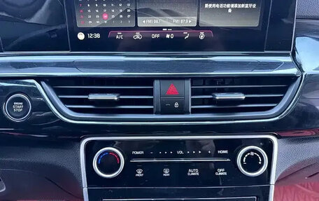 KIA Seltos I, 2023 год, 1 687 000 рублей, 15 фотография